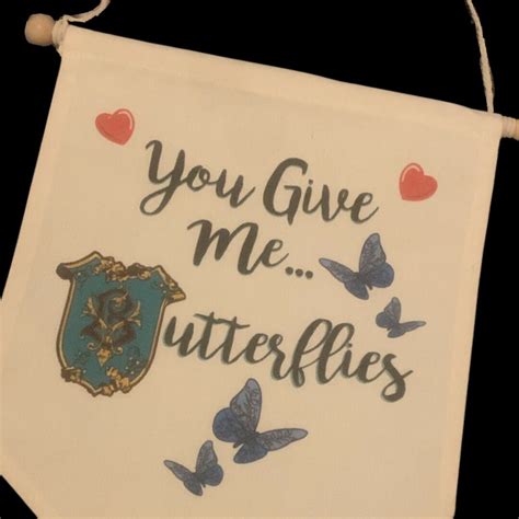 Harry Potter Flag - Etsy