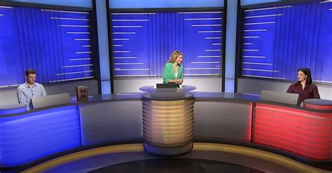 Biljana Malinović Boris Tadić Slagalica - Telegraf.rs