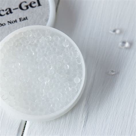 Type C Silica Gel | Buy Silica Gel Granules & Beads for Cat Litter