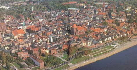 What do you know about Torun, Poland?