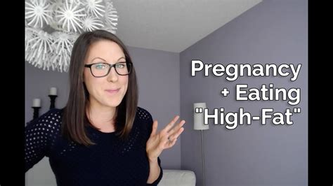 Pregnancy Eating Keto Youtube