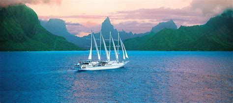 Tahiti - The ultimate cruise guide