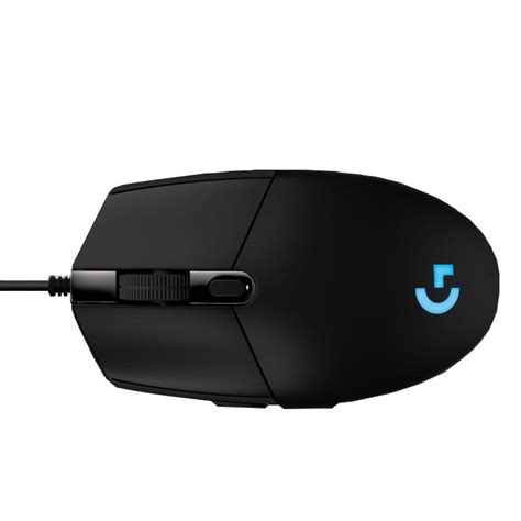 Chuột Máy Tính Logitech G102 Prodigy Gaming Máy Tính Nguyên Thành