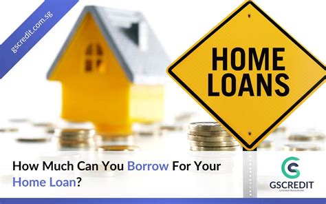 House Loan How Much Can I Borrow Kofeta