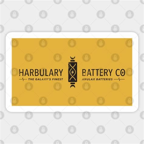 Harbulary Battery Co Galaxy S Finest Anulax Batteries T Shirt