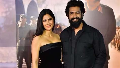 Katrina Kaif calls husband Vicky Kaushal's ‘Sam Bahadur’ ‘poetic ...