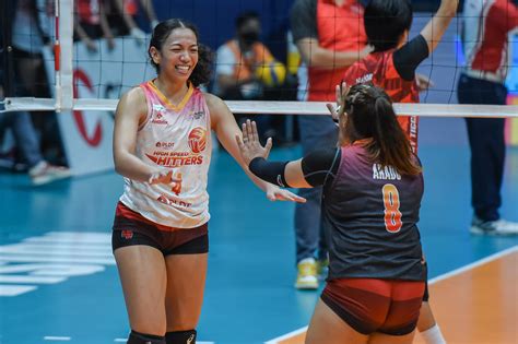 Photos Pvl Premier Volleyball League