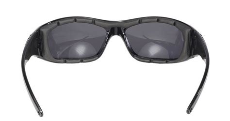 Okulary Motocyklowe KICKSTART VIPER POLARIZED Sklep MetalRoute Pl