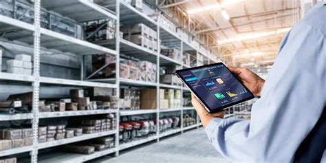 Best Warehouse Inventory Management Software In