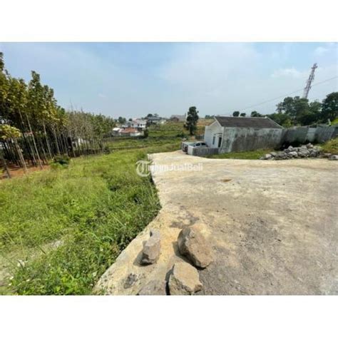 Dijual Tanah Cari Tanah Murah Lokasi Ramai Penduduk Di Bandung Kota