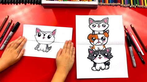 Animals Archives - Art For Kids Hub