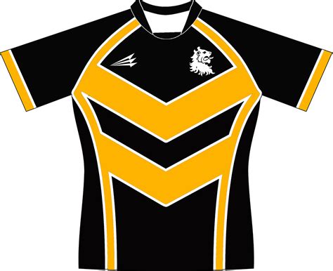 League - Custom Rugby Jerseys.net - The World's #1 Choice for Custom ...