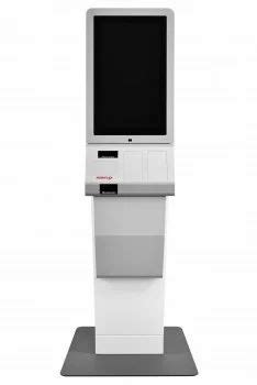 Posiflex Self Service Kiosk TK 2130 At Rs 195000 Pair In New Delhi