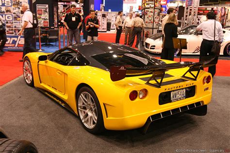 2010 Factory Five Racing Gtm Gen2 Gallery Gallery