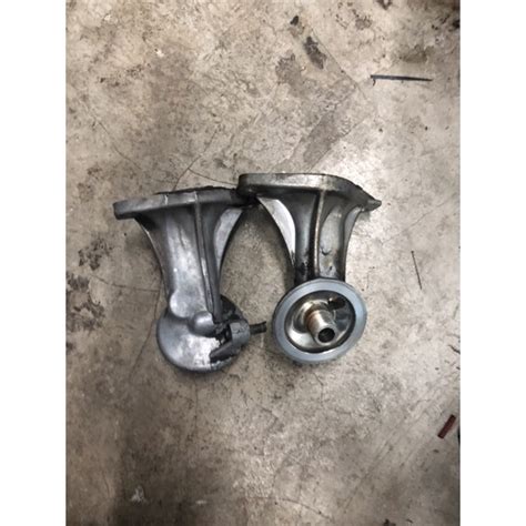 Myvi Oil Filter Adapter Shopee Malaysia