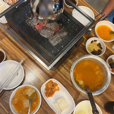 광주 흑석동맛집 머시기쪽갈비 네이버 블로그