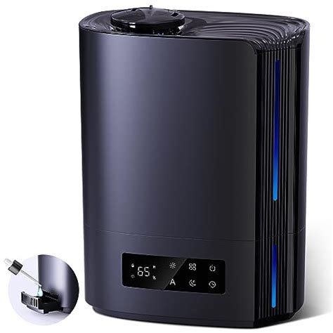 Le Meilleur Humidificateur D Air Comparatif Avis Et Guide D Achat