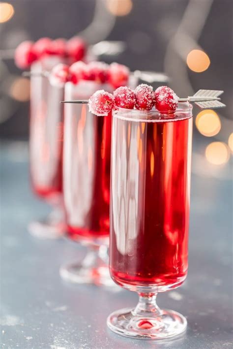 Best Christmas Vodka Cocktails