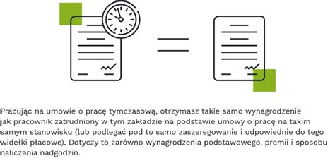 Umowa o pracę tymczasową wszystko co trzeba wiedzieć