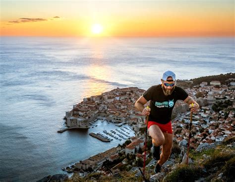 Spartan Trail Dubrovnik