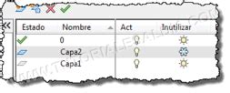 Creando y Configurando Capas en AUTOCAD Tutoriales al Día