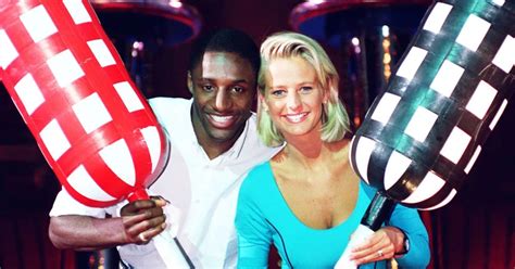 Gladiators reboot confirmed as game show to return to BBC next year