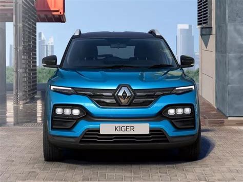 Upcoming Suvs What You Need To Know About Renault Kiger