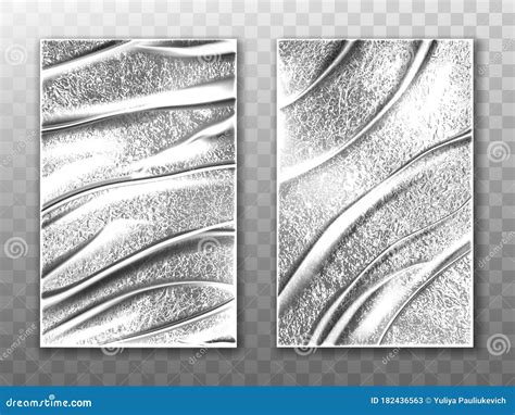 Aliminum Foil Stock Illustrations 2 Aliminum Foil Stock Illustrations