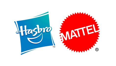 Hasbro Logo Transparent