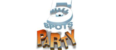 5 Spots Party Images LaunchBox Games Database