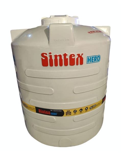 Sintex Water Tanks At Rs 10500 Piece Sintex Tank In Patna ID