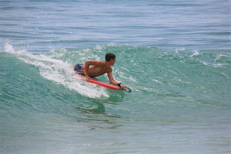 Beach Park Reúne Mais De 100 Atletas Para Celebrar 50 Anos Do