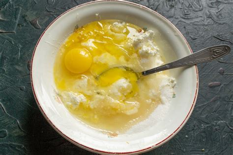 Лимонный хлеб — Кулинарные рецепты с фото