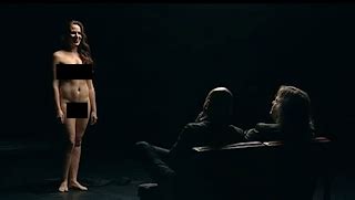 Native And Naked The Female Body Language Consent And Degradation