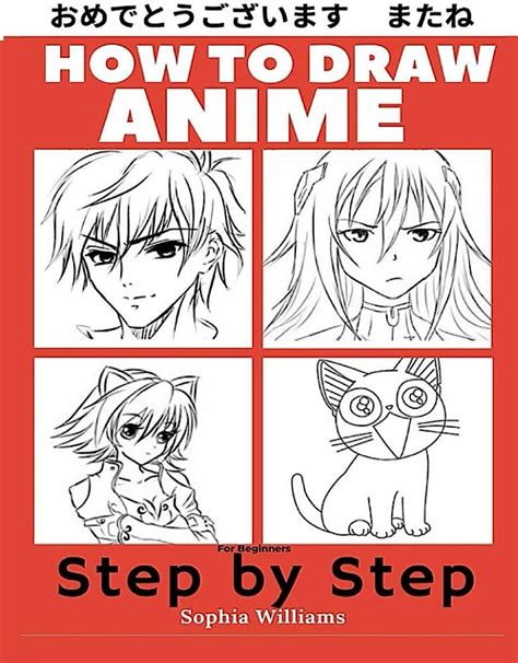 Discover 63 Anime Drawing Lessons Latest In Cdgdbentre