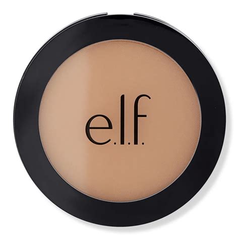 Ulta Beauty E L F Cosmetics Primer Infused Bronzer Hamilton Place