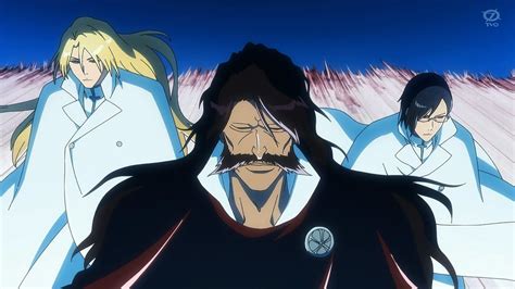 【bleach】アニメ「bleach 千年血戦篇 訣別譚 」24話感想まとめ 和尚と陛下の会談があったとか冒頭からぶっ飛んだ ブレソル攻略