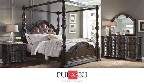 Pulaski Furniture - Coulter's Furniture