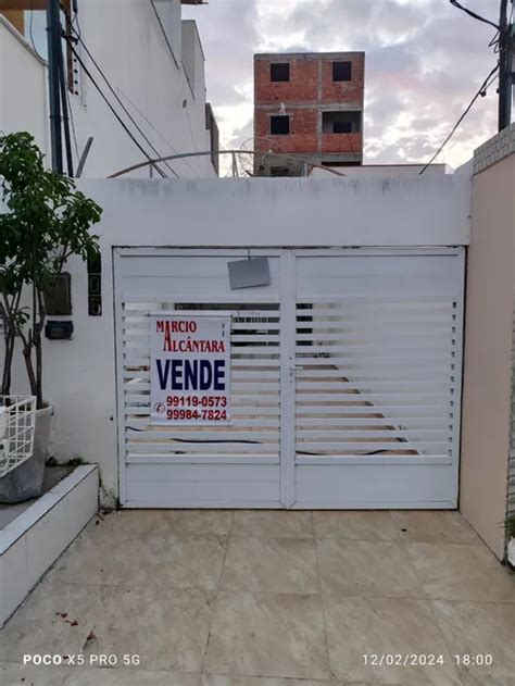 Casa na Rua das Acácias 06 General Dutra em Paulo Afonso por R 280