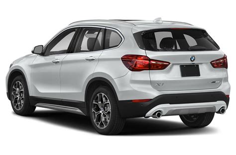 2021 Bmw X1 Specs Prices Mpg Reviews And Photos