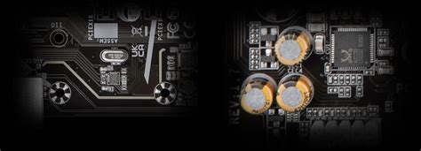 B550M DS3H AC (rev. 1.7) Key Features | Motherboard - GIGABYTE Global