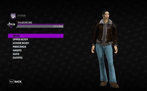 Character Creation Porn Video Games Open Rpgnet Forums