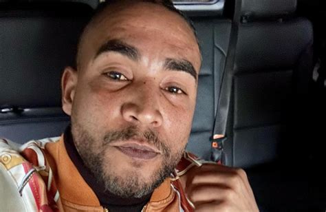 El Reguetonero Don Omar Da A Conocer Que Padece Terrible Enfermedad