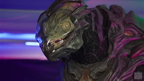 Strange New Worlds Adult Gorn Are Not Cgi Reveals Star Trek Behind