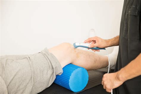 Ultrasonic Physiotherapy Treatment Pain Free India Physiotherapy