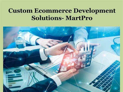 Custom Ecommerce Development Solutions By Jackson Abraham Medium