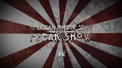 American Horror Story Wallpapers Wallpaper Cave