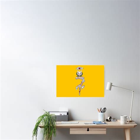 "Flag of Taiping Heavenly Kingdom" Poster for Sale by Freihalt | Redbubble