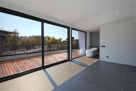 Vivienda Unifamiliar Aislada En La Plana De Sitges Barcelona