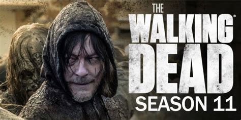 What Episode Does Rick Grimes Return In The Walking Dead Season 11 ...